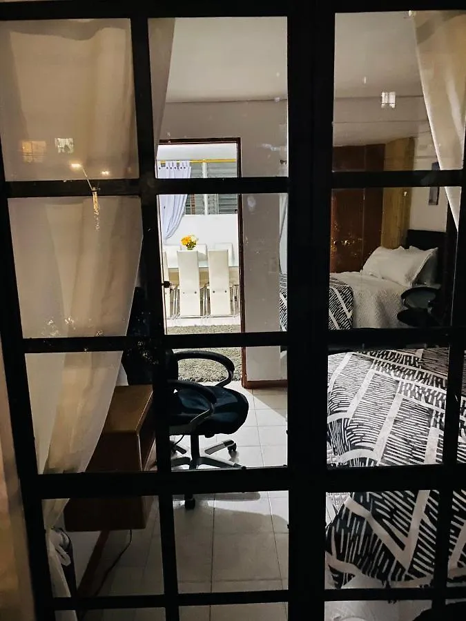 Oasis2023 Apartment Medellin