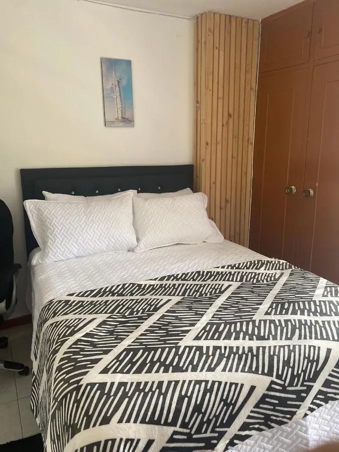 Oasis2023 Apartment Medellin
