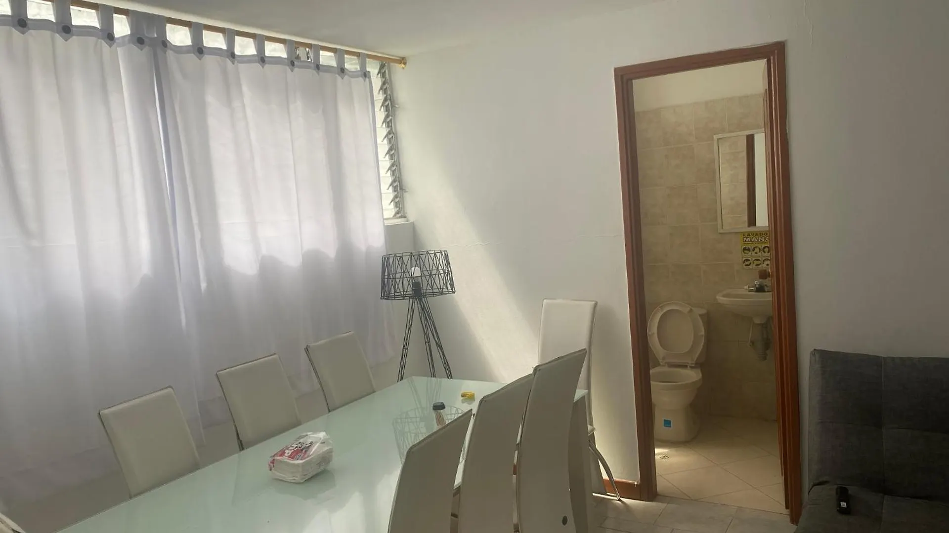 Oasis2023 Apartment Medellin