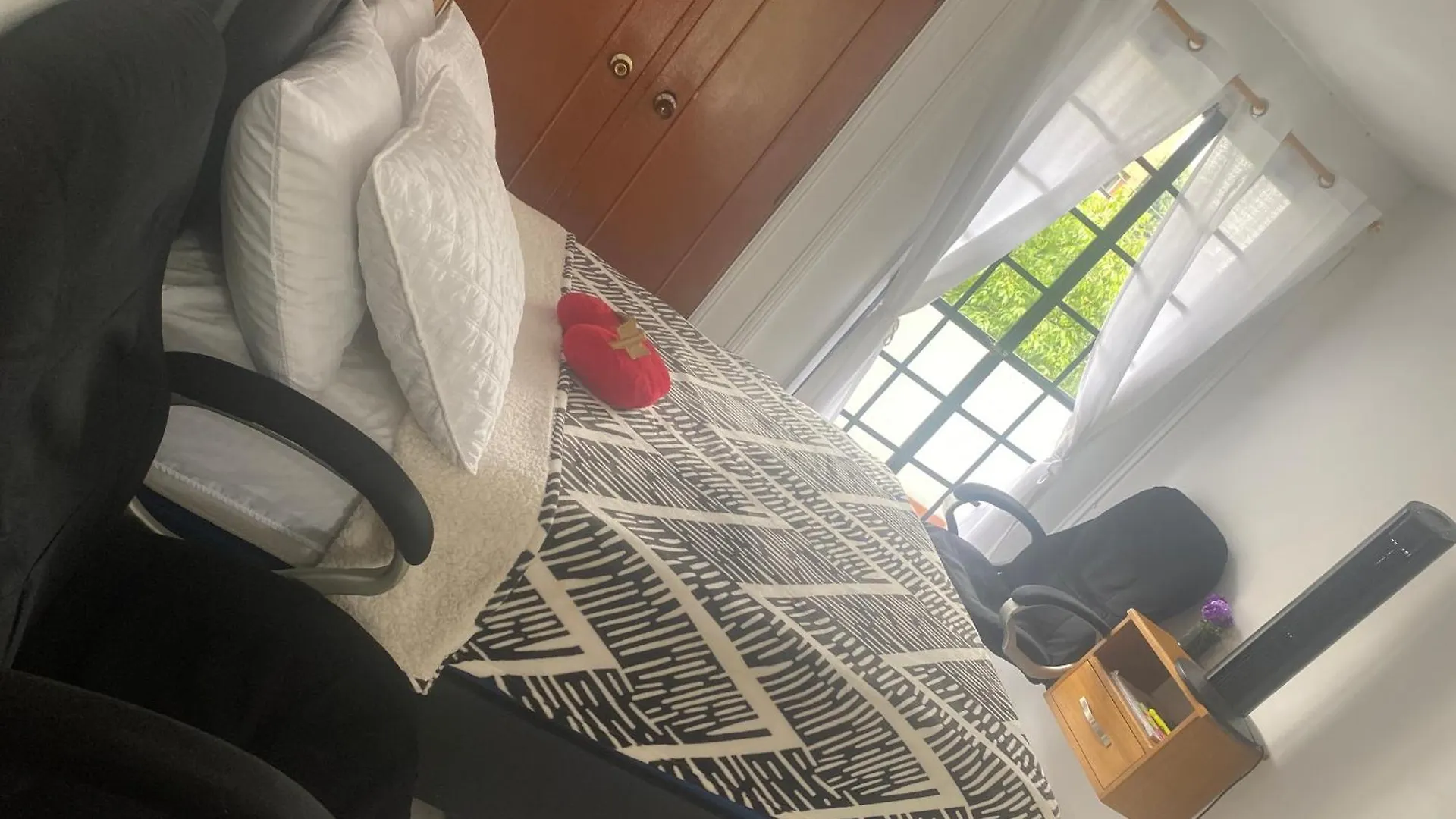 Oasis2023 Apartment Medellin