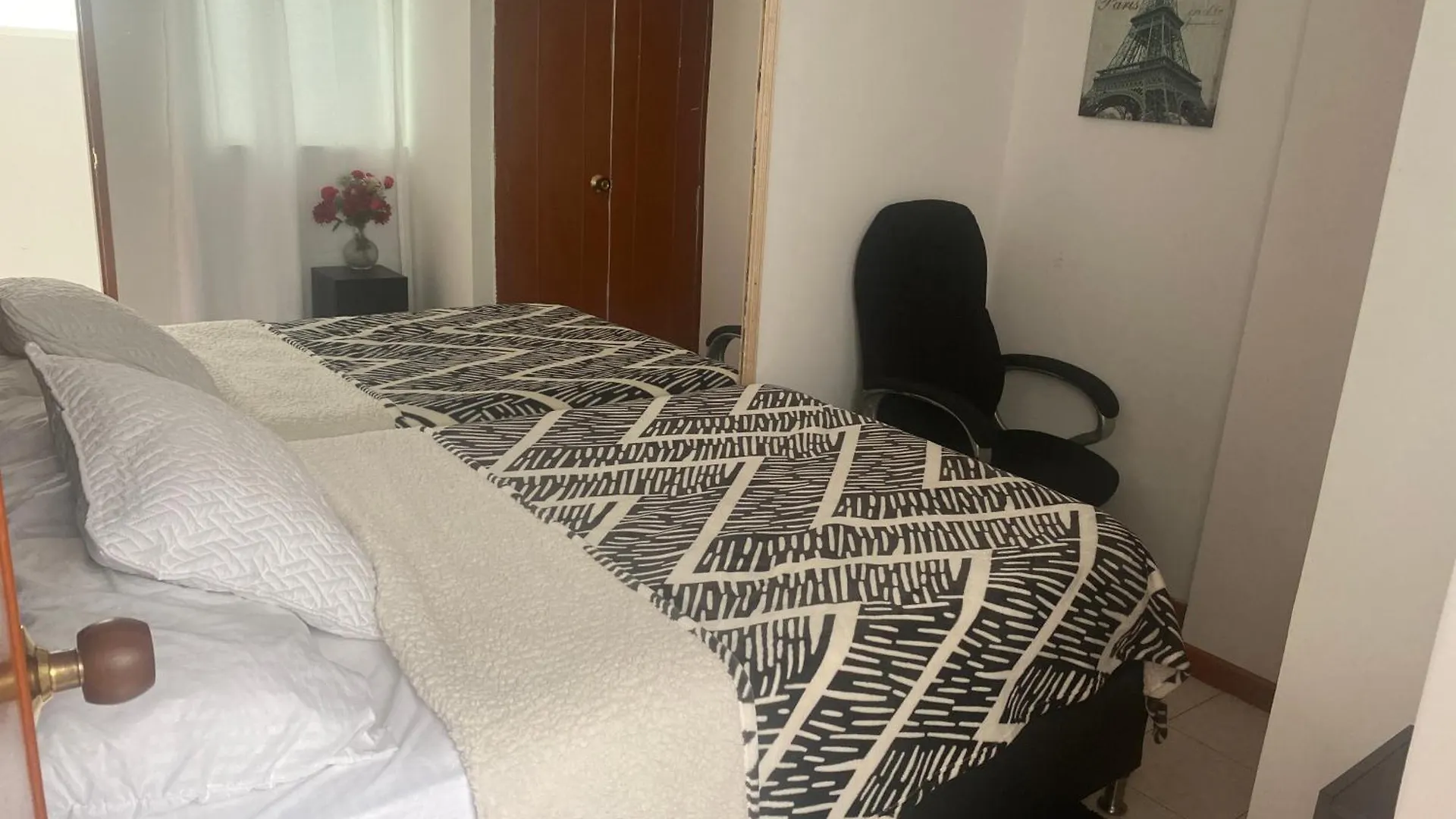 Oasis2023 Apartment Medellin Colombia
