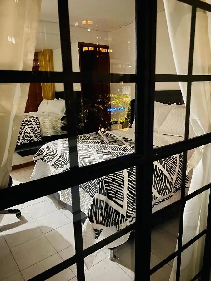 Oasis2023 Apartment Medellin